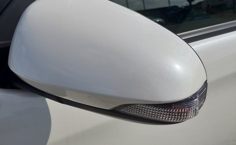 TOYOTA PASSO Moda S 4 WD 2016