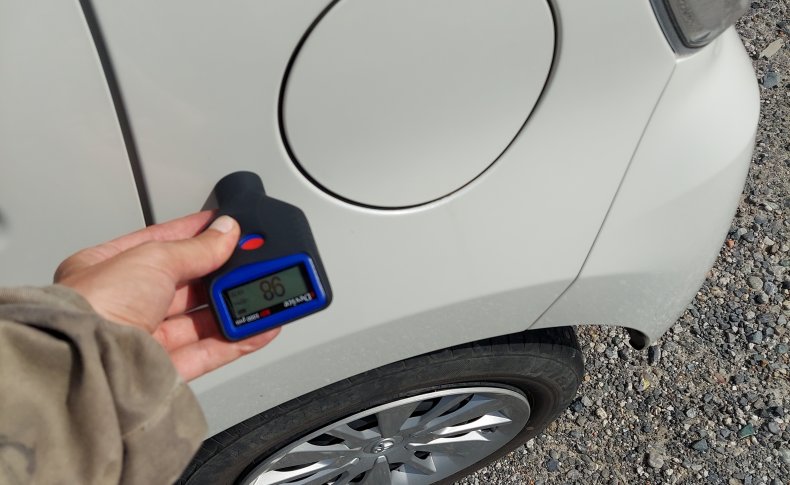 TOYOTA PASSO Moda S 4 WD 2016