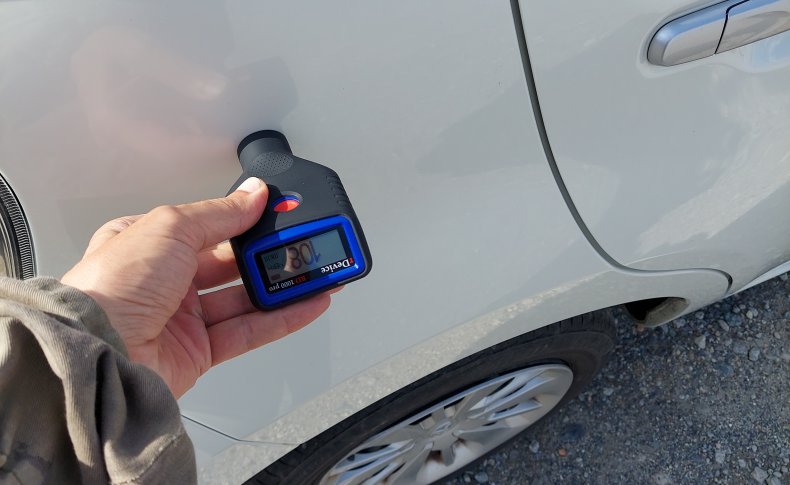 TOYOTA PASSO Moda S 4 WD 2016