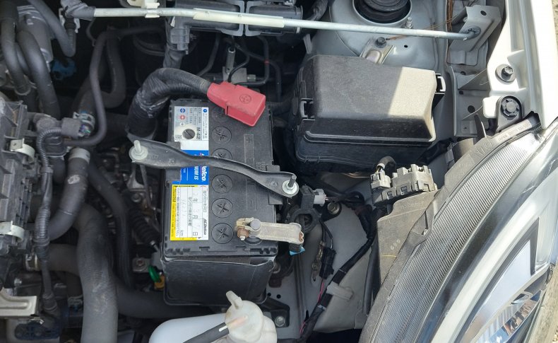 TOYOTA PASSO Moda S 4 WD 2016
