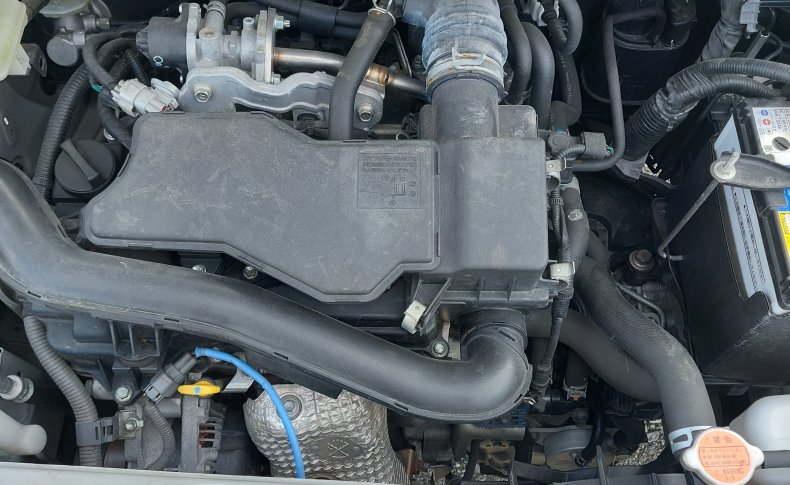 TOYOTA PASSO Moda S 4 WD 2016