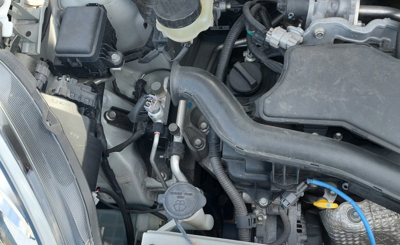 TOYOTA PASSO Moda S 4 WD 2016