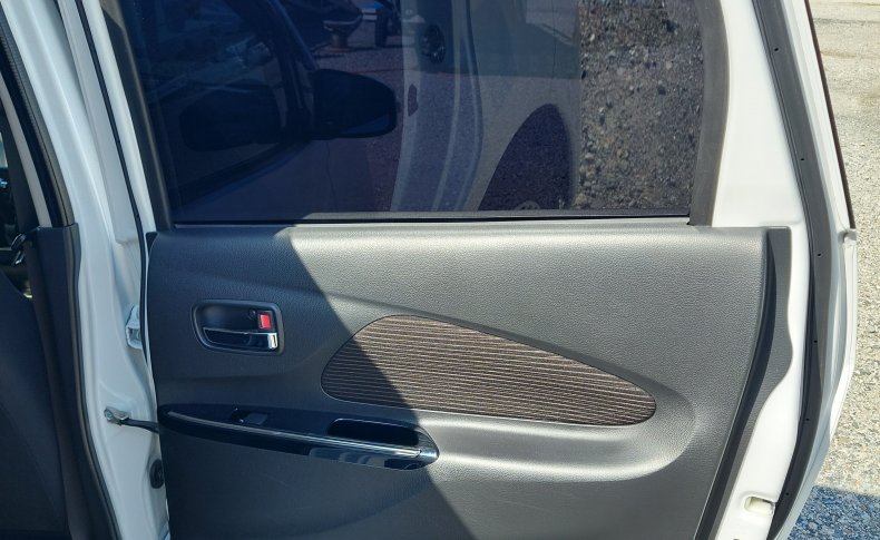 MITSUBISHI EK WAGON T Safety Package 2016