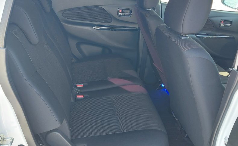 MITSUBISHI EK WAGON T Safety Package 2016