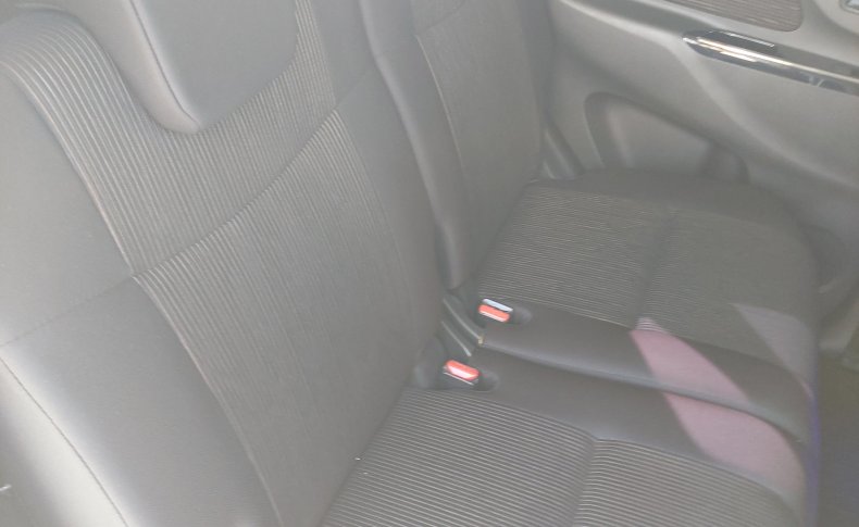 MITSUBISHI EK WAGON T Safety Package 2016