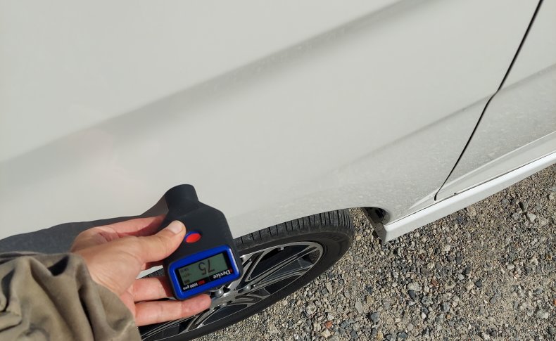 MITSUBISHI EK WAGON T Safety Package 2016