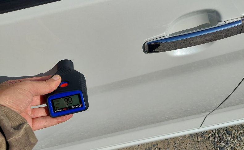 MITSUBISHI EK WAGON T Safety Package 2016