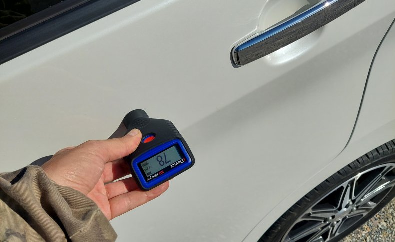 MITSUBISHI EK WAGON T Safety Package 2016