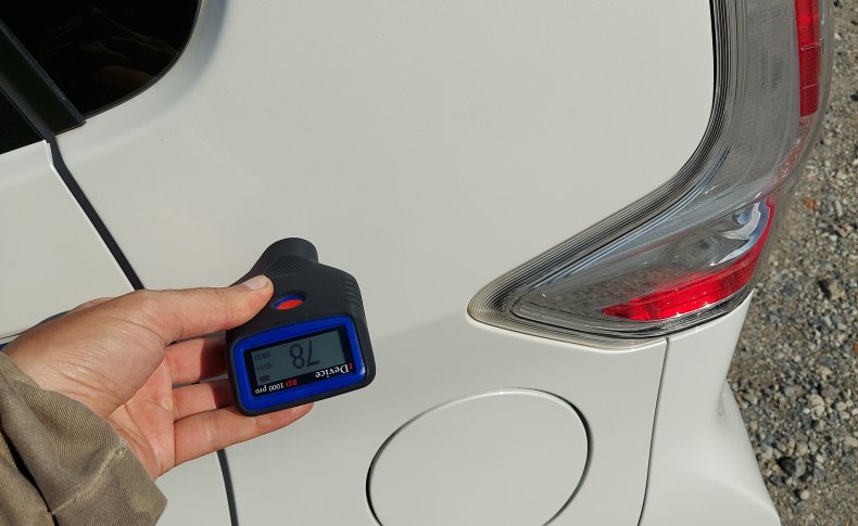 MITSUBISHI EK WAGON T Safety Package 2016