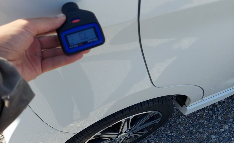 MITSUBISHI EK WAGON T Safety Package 2016