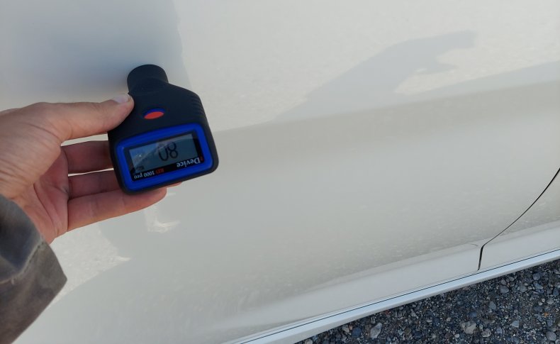 MITSUBISHI EK WAGON T Safety Package 2016