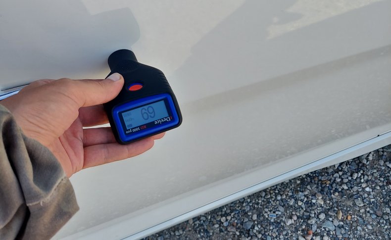 MITSUBISHI EK WAGON T Safety Package 2016