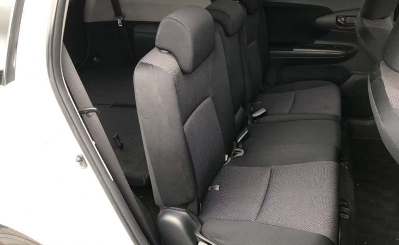 TOYOTA WISH 1.8X 2012