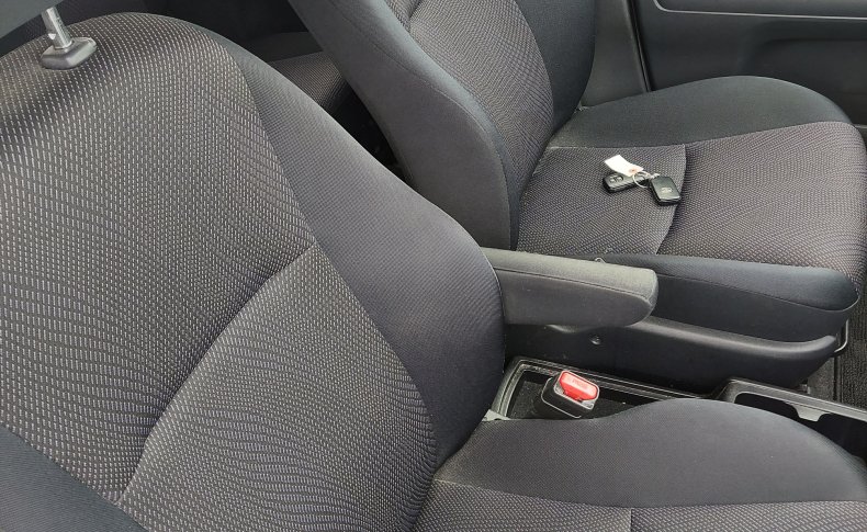 TOYOTA WISH 1.8X 2012