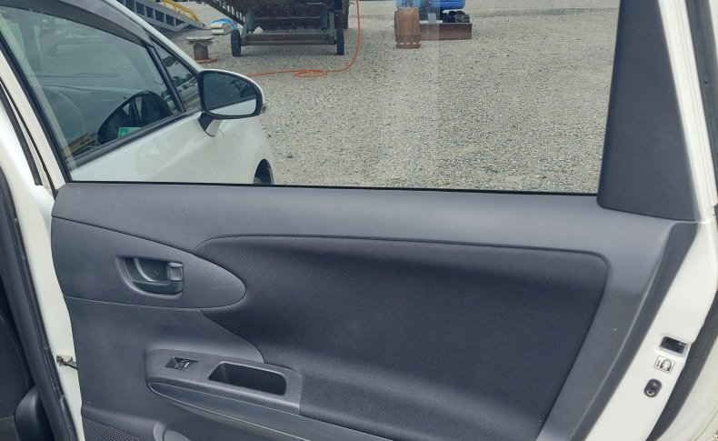 TOYOTA WISH 1.8X 2012