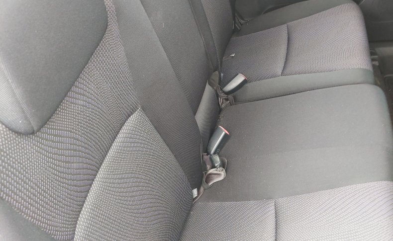 TOYOTA WISH 1.8X 2012