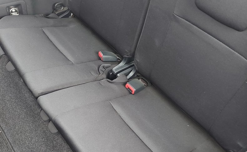TOYOTA WISH 1.8X 2012