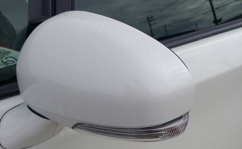TOYOTA WISH 1.8X 2012