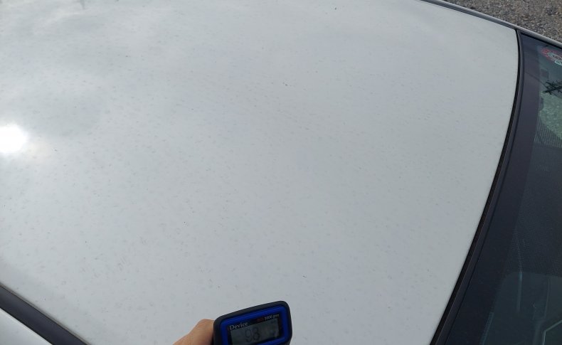 TOYOTA WISH 1.8X 2012
