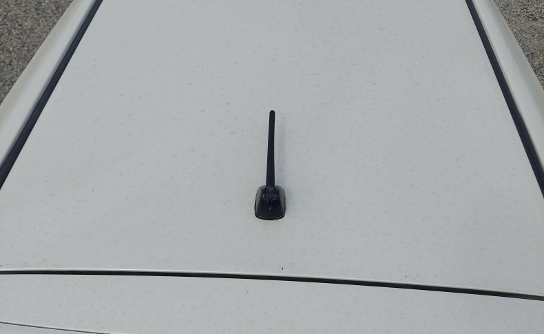 TOYOTA WISH 1.8X 2012