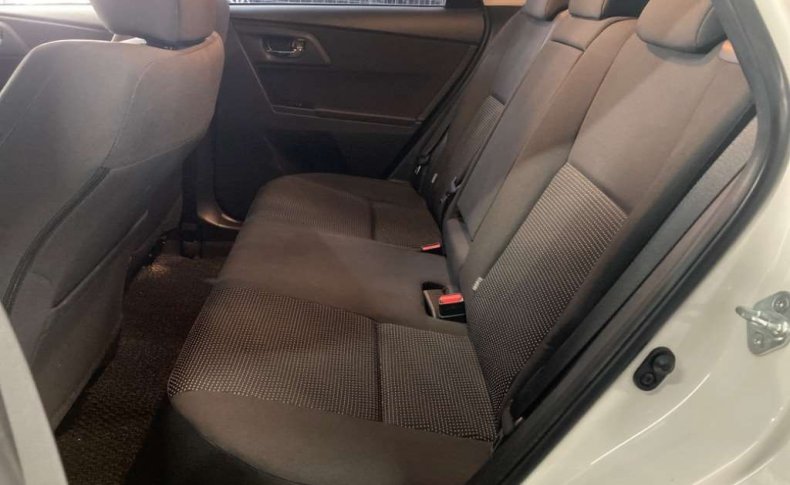 TOYOTA AURIS 150X S Package 2012