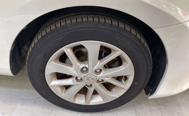 TOYOTA AURIS 150X S Package 2012