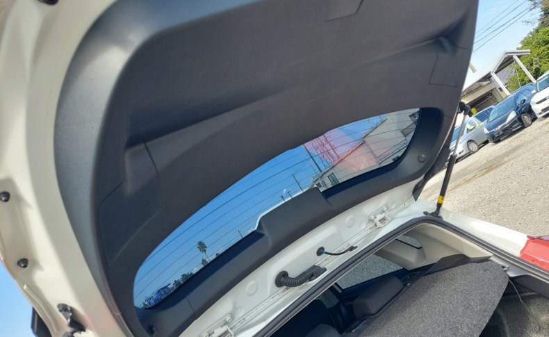 TOYOTA AURIS 150X S Package 2012