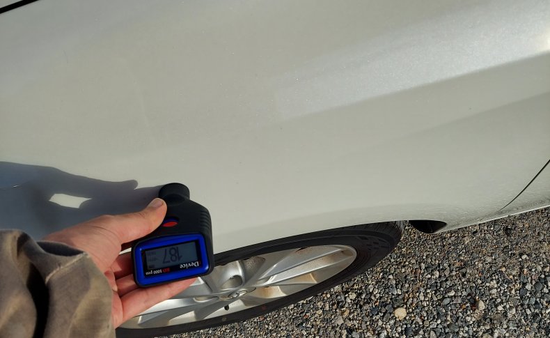 TOYOTA AURIS 150X S Package 2012