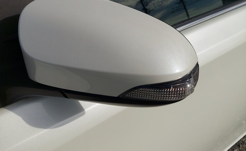 TOYOTA AURIS 150X S Package 2012