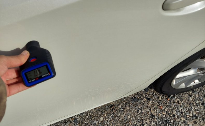 TOYOTA AURIS 150X S Package 2012