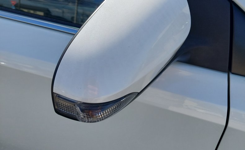 TOYOTA AURIS 150X S Package 2012
