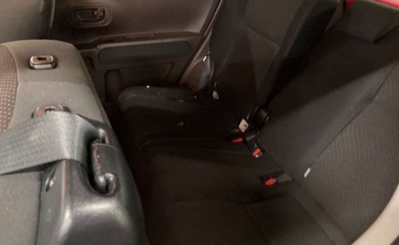 TOYOTA PORTE G 2019
