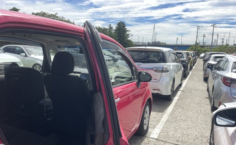TOYOTA PORTE G 2019