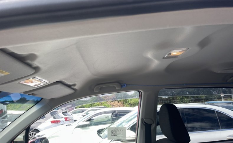 TOYOTA PORTE G 2019