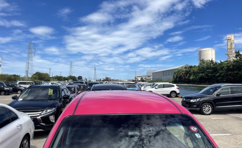 TOYOTA PORTE G 2019