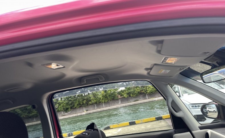 TOYOTA PORTE G 2019