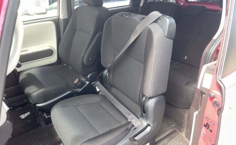 TOYOTA PORTE G 2019