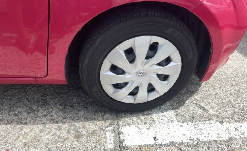 TOYOTA PORTE G 2019