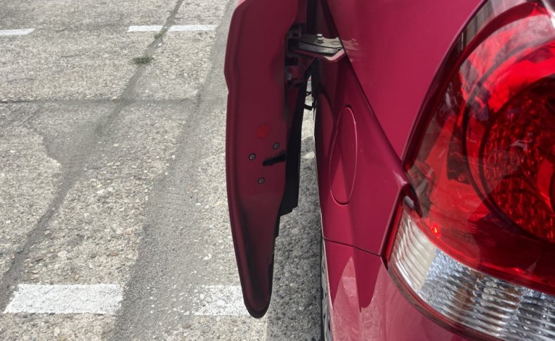 TOYOTA PORTE G 2019