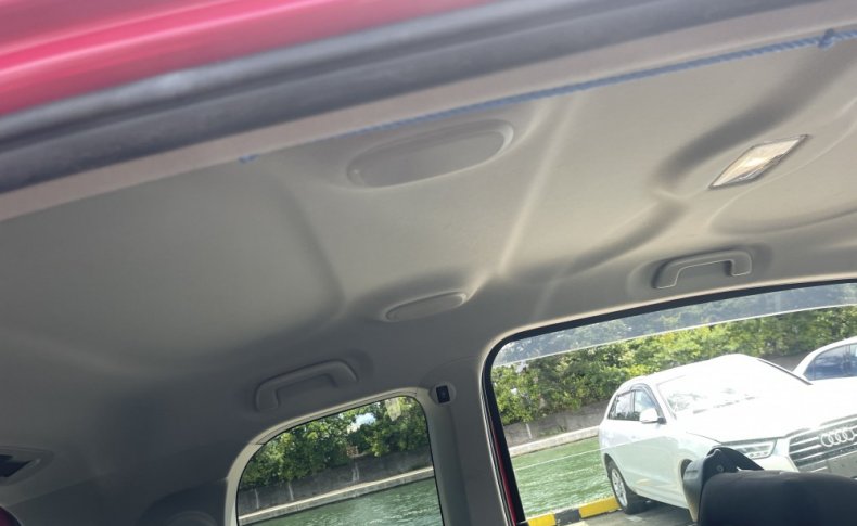 TOYOTA PORTE G 2019