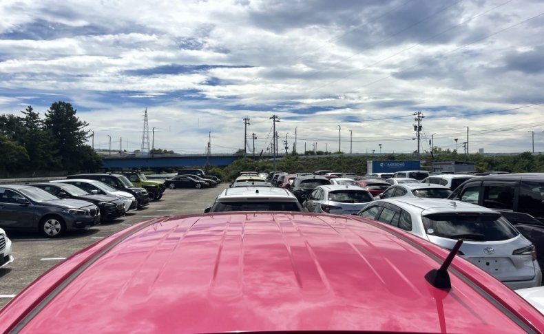 TOYOTA PORTE G 2019