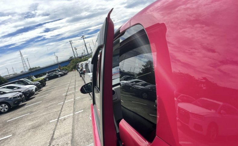 TOYOTA PORTE G 2019