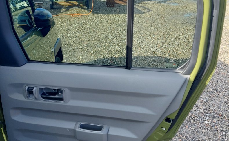 DAIHATSU TAFT G 2020