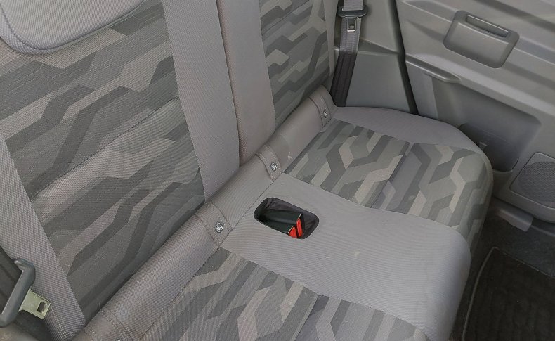 DAIHATSU TAFT G 2020