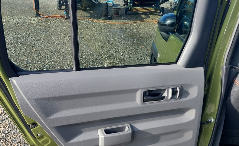 DAIHATSU TAFT G 2020