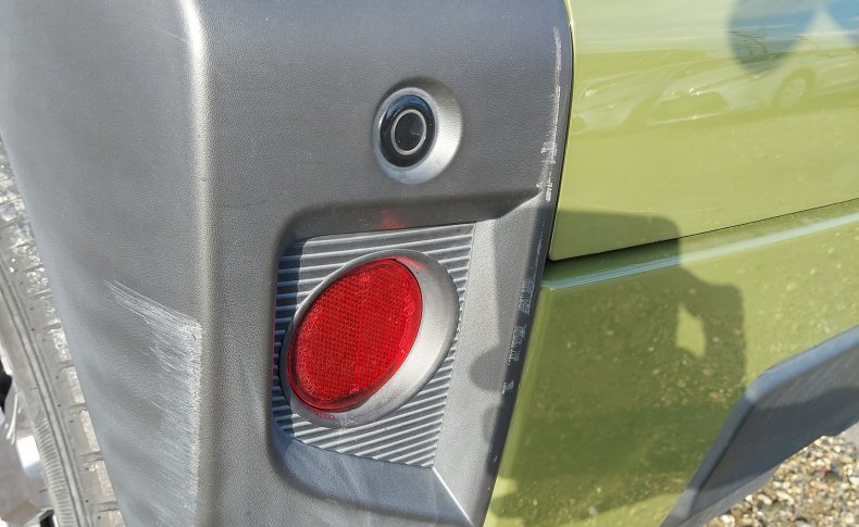 DAIHATSU TAFT G 2020