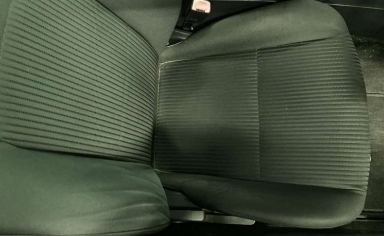 MITSUBISHI GALANT FORTIS Sports 2011