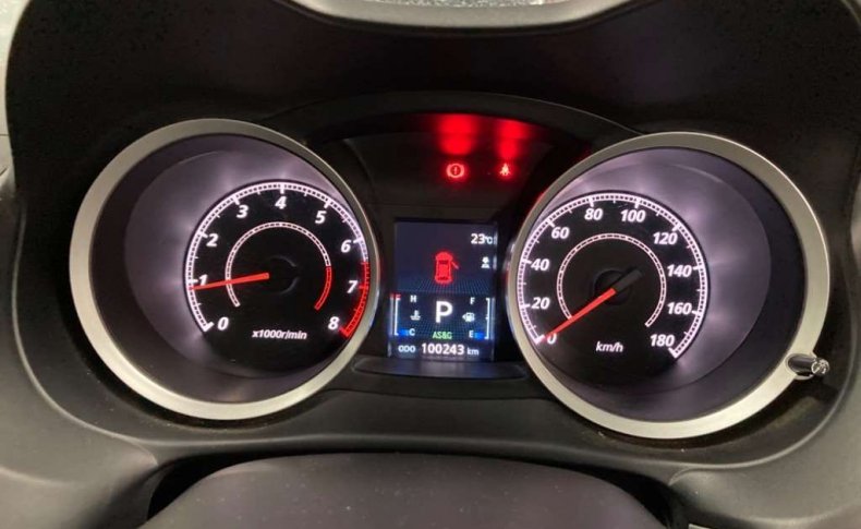 MITSUBISHI GALANT FORTIS Sports 2011
