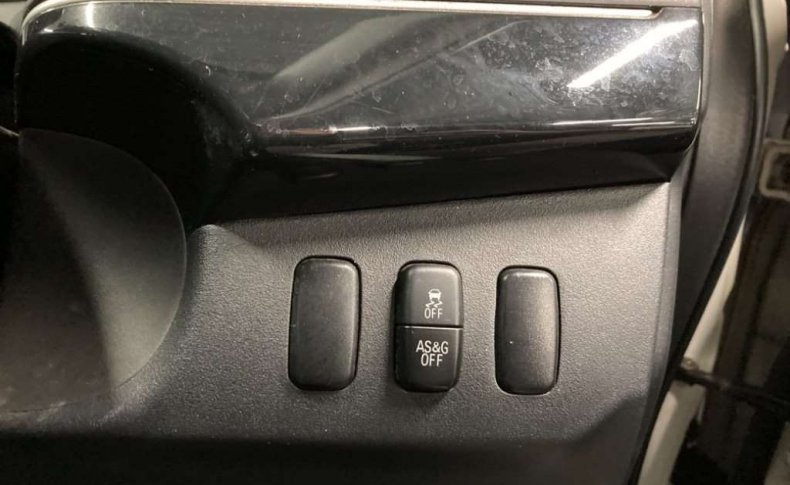 MITSUBISHI GALANT FORTIS Sports 2011