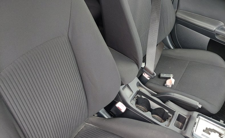 MITSUBISHI GALANT FORTIS Sports 2011